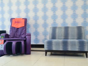 Scott Hotel KL Sentral