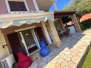 Corfu Dream Holidays Villas 5-8