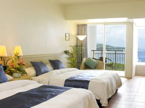 Hoshino Resorts RISONARE Guam