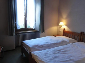 Albergo Olivone & Posta