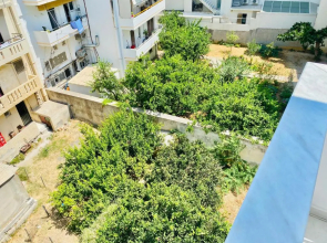 Korona beach apartments I sea view studio