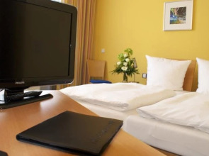 DLRG Tagungszentrum Hotel Delphin