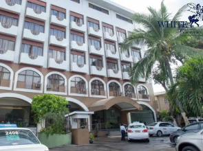 Mango Park Hotel