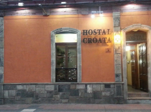 Hostal Croata