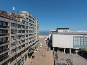 Beautiful Apartment in a top Location Near Beach