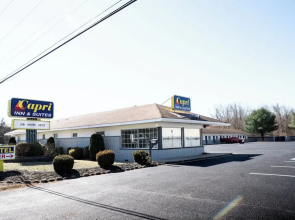 Capri inn and Suites