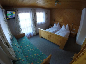 Appartementhaus Knaus