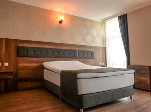 Hotel Neva