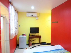 Fengchia Bichon Art Homestay