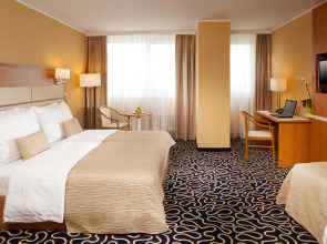 OREA Hotel Pyramida Praha