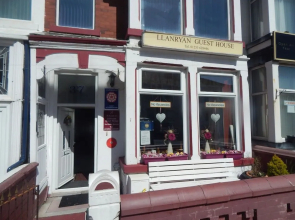 Llanryan Guest House