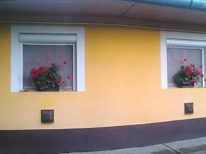 Jegenyés Vendégház