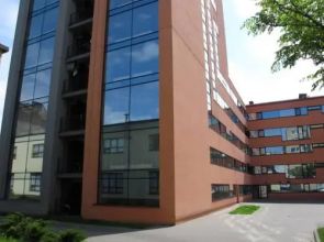 Mindaugo Apartment 23A