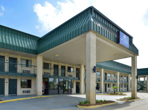 Americas Best Value Inn Winona