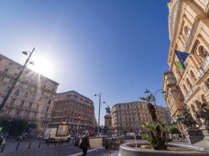 Royal House Napoli Centro "by ClaPa Group Dislocated Hospitality