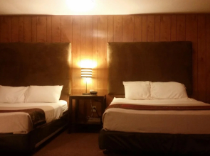 Sonora Gold Lodge