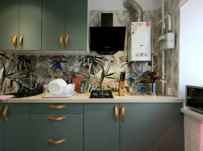 Апартаменты на улице Шотмана 3