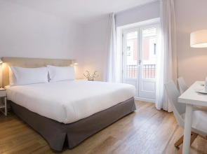 Apartamentos La Bolsa 4