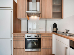 Welcoming Apartment in Patergassen With Free Wifi