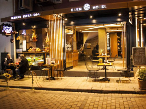 Sirkeci Esen Hotel