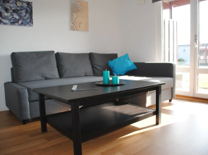 Hotell Vesterhavet