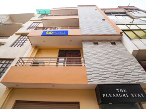 Fabhotel The Pleasure Stay