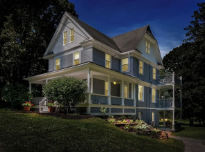 Benn Conger Inn