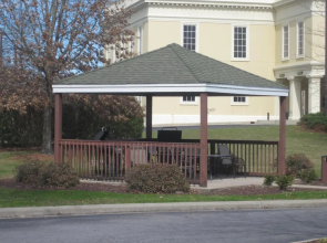 InTown Suites Extended Stay Greenville
