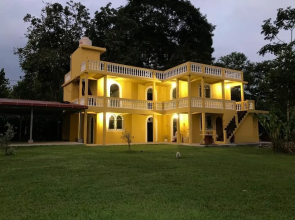 Hotel & Restaurante Posada San Jose