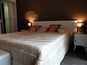 FORUM GUEST HOUSE Centro
