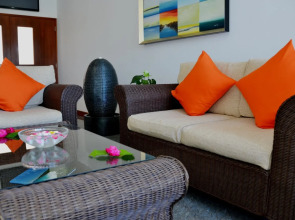 The Old School Self Catering