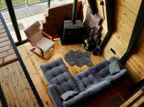 Ordu Bungalov Loın Du Monde