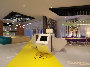 Studio M Arabian Plaza Hotel & Hotel Apartments