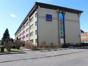 Novotel Gdansk Centrum