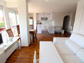Apartamento las Olas