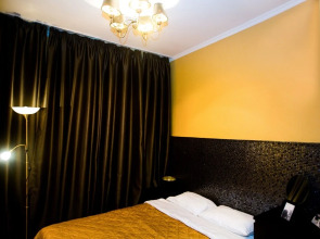 Kvart-Hotel Novoslobodskiy