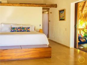 La Cocotera Resort & Ecolodge