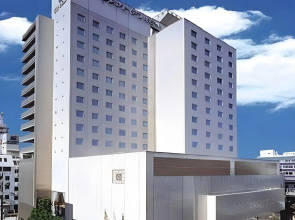 Cypress Garden Hotel