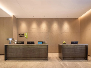 Home2 Suites By Hilton Kunming Xishan