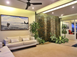 Boca Olas Resort Villas