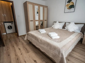 Apartament Rivulus Family 22
