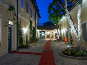 Hotel Landhaus Moserhof