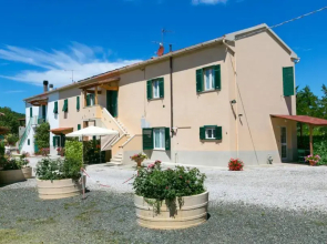 Agriturismo Case Nuove