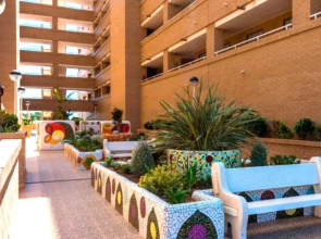Apartamento Jardines del Mar REF 010