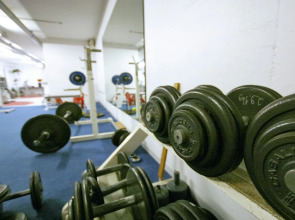 Skyline Airport Hotel