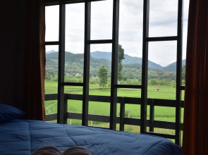 Hinpha homestay
