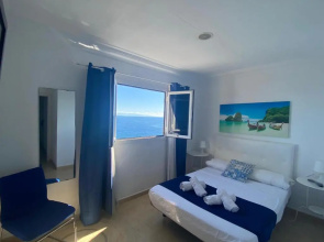 Apartamentos Los Banquitos