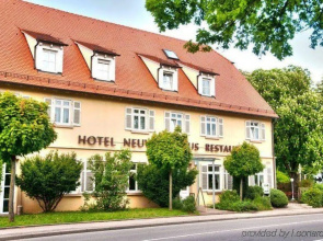 Hotel Neuwirtshaus