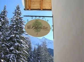 Chalet le Betulle