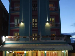 Hotel Santa Margherita
